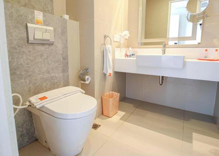 HARRIS Hotel Pontianak