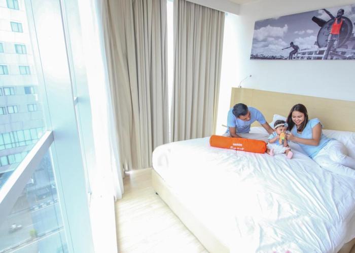 HARRIS Hotel Pontianak