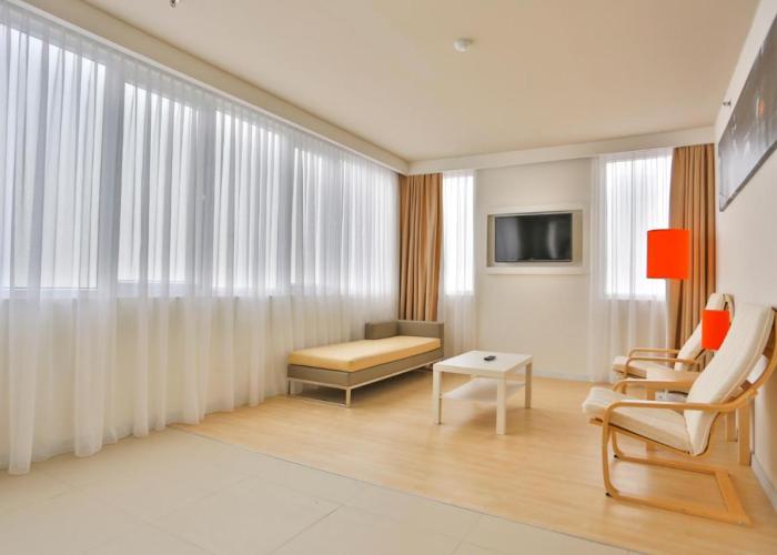 HARRIS Hotel Pontianak
