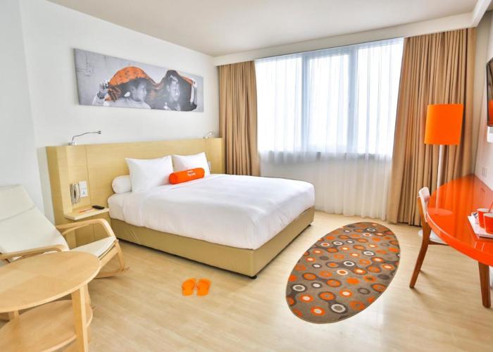HARRIS Hotel Pontianak