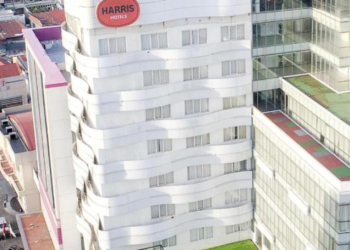 HARRIS Hotel Pontianak