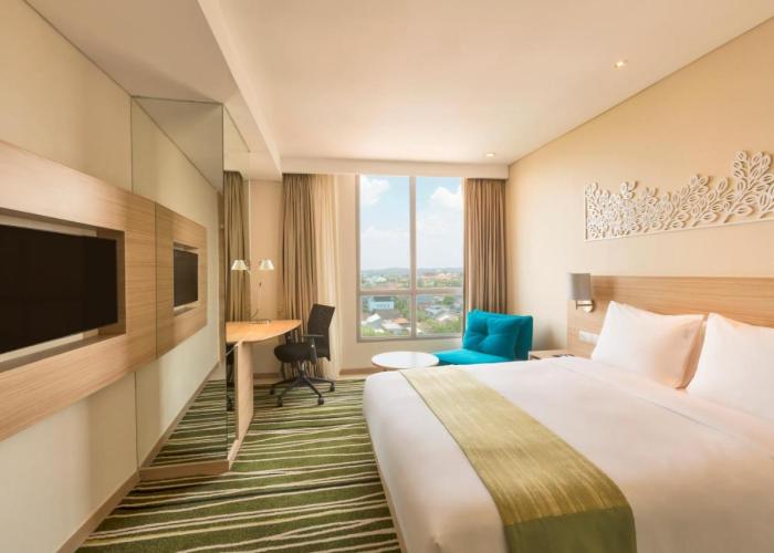 Holiday Inn Express Semarang Simpang Lima, an IHG Hotel