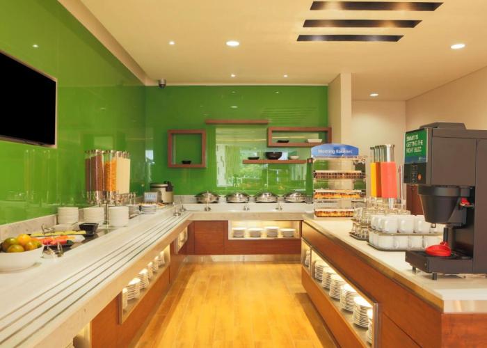 Holiday Inn Express Semarang Simpang Lima, an IHG Hotel