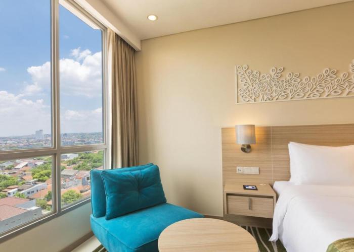 Holiday Inn Express Semarang Simpang Lima, an IHG Hotel
