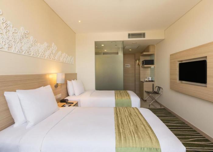 Holiday Inn Express Semarang Simpang Lima, an IHG Hotel