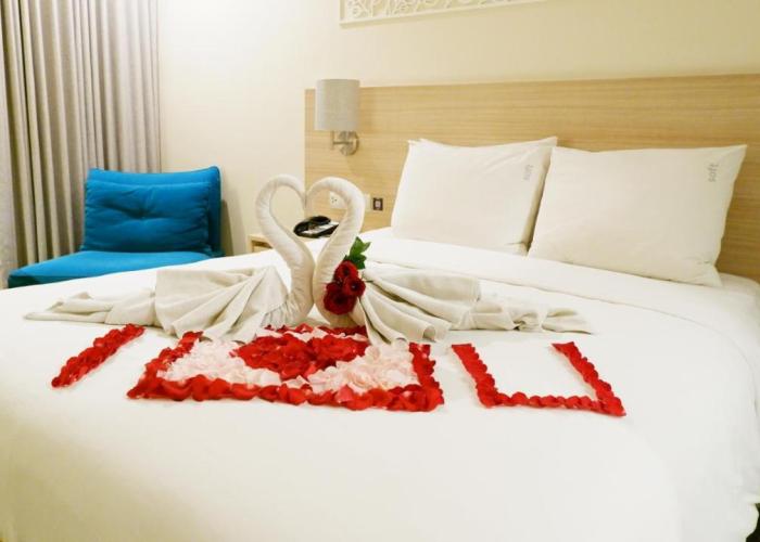 Holiday Inn Express Semarang Simpang Lima, an IHG Hotel