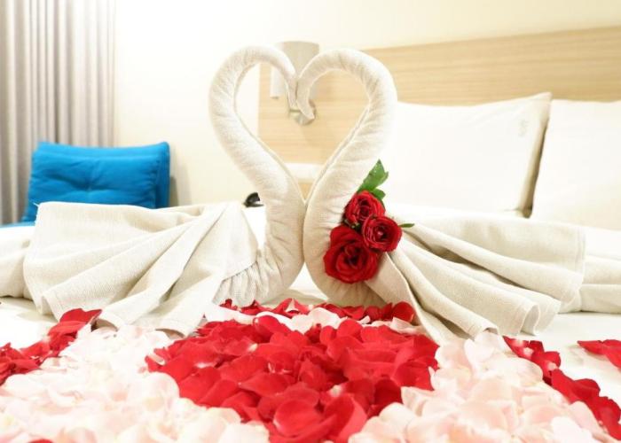 Holiday Inn Express Semarang Simpang Lima, an IHG Hotel