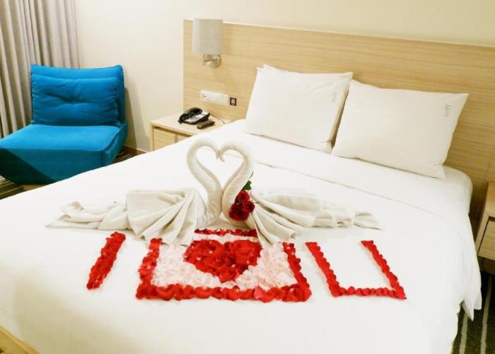 Holiday Inn Express Semarang Simpang Lima, an IHG Hotel