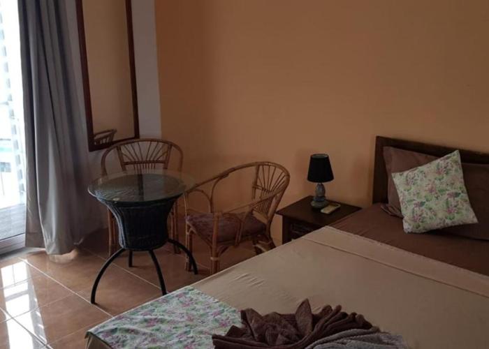 LeBovallon B&B