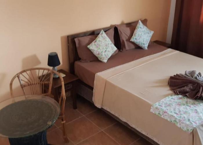 LeBovallon B&B
