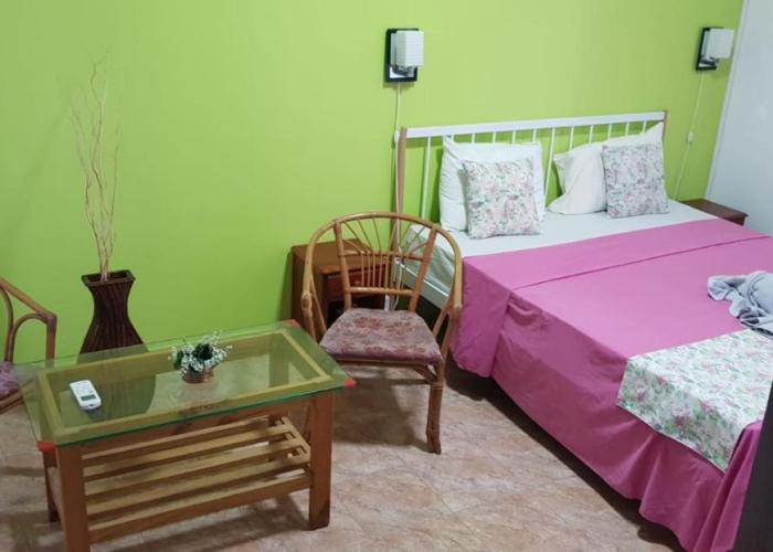 LeBovallon B&B