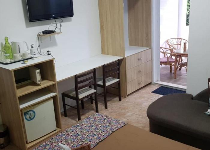 LeBovallon B&B