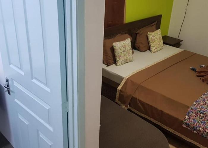 LeBovallon B&B