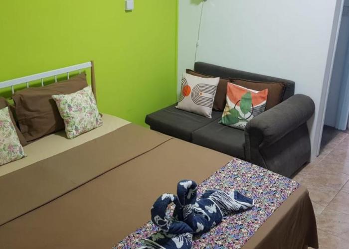 LeBovallon B&B