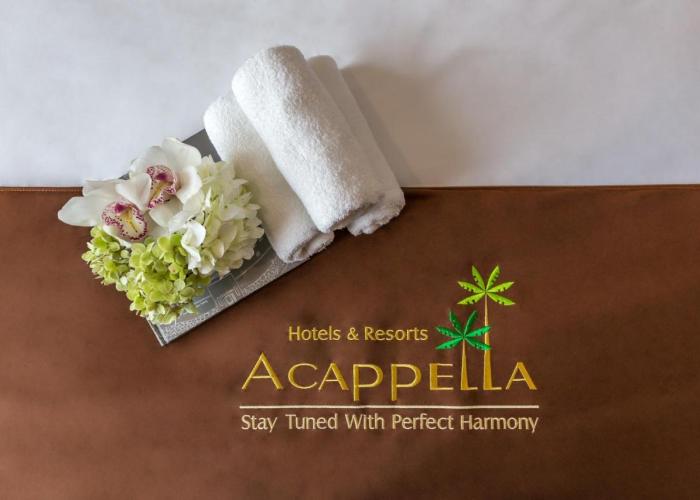 Acappella Suite Hotel, Shah Alam