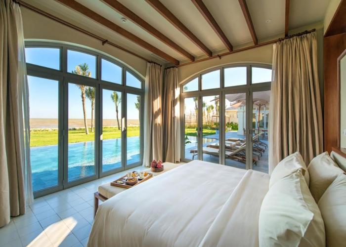 FLC Luxury Resort Samson