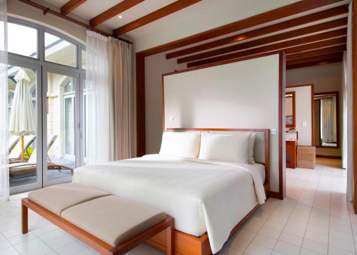 FLC Luxury Resort Samson