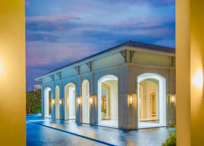 FLC Luxury Resort Samson