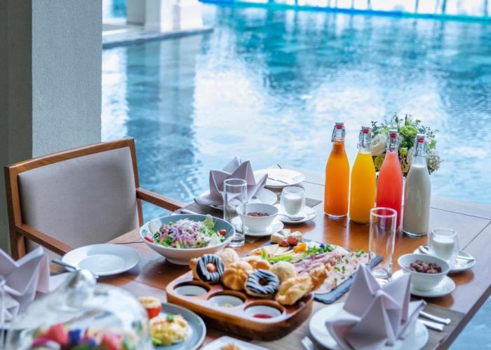 FLC Luxury Resort Samson