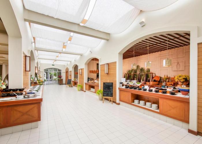 FLC Luxury Resort Samson