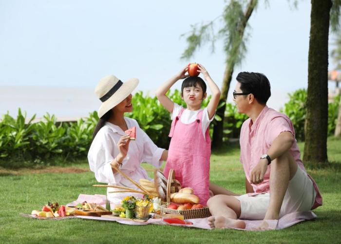 FLC Luxury Resort Samson