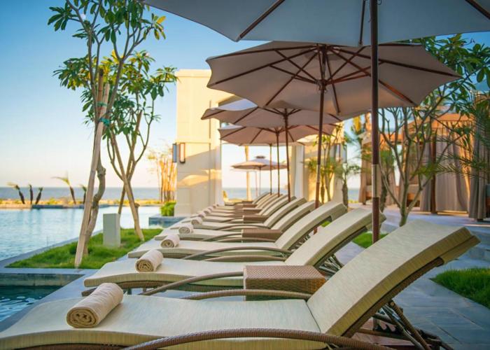 FLC Luxury Resort Samson