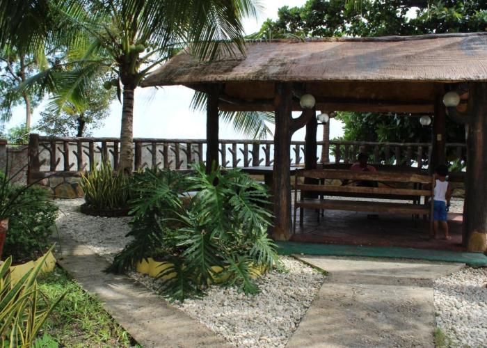Lagnason's Place