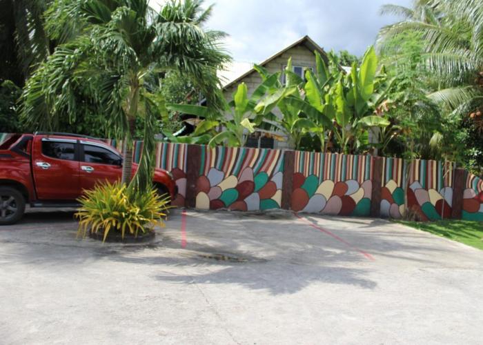 Lagnason's Place