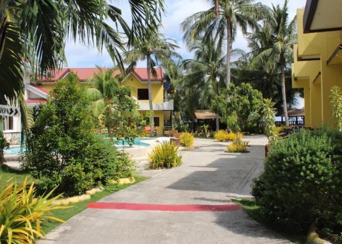 Lagnason's Place