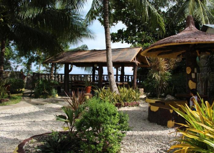 Lagnason's Place
