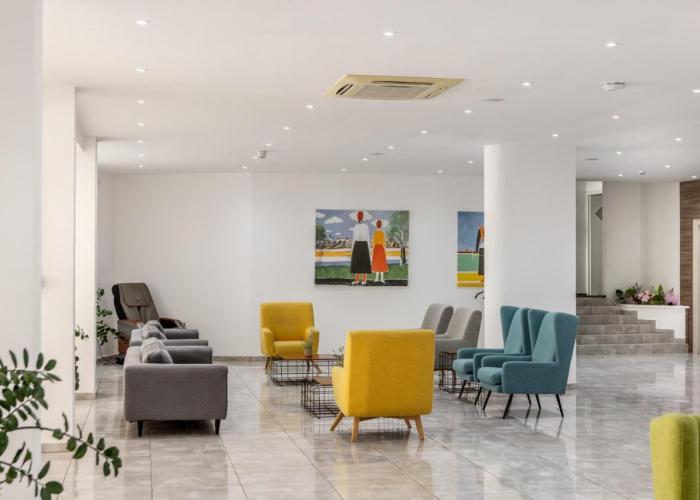 Papantonia Hotel