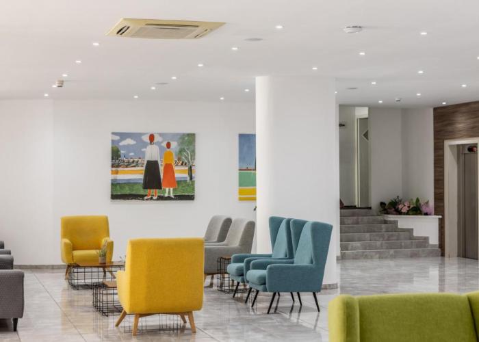 Papantonia Hotel