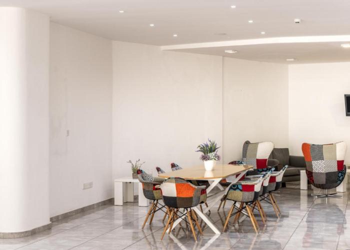 Papantonia Hotel