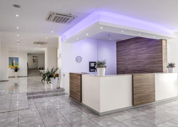 Papantonia Hotel