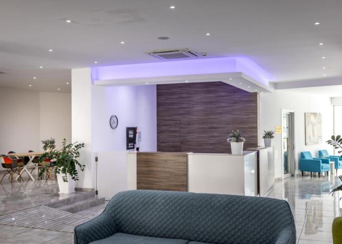 Papantonia Hotel