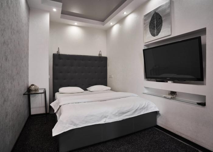 Minsklux Na Marksa 8 Apartments