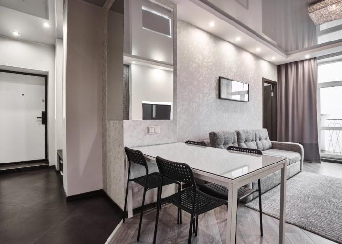 Minsklux Na Marksa 8 Apartments