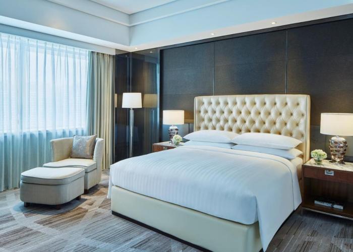 Zhuzhou Marriott Hotel