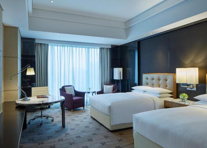 Zhuzhou Marriott Hotel