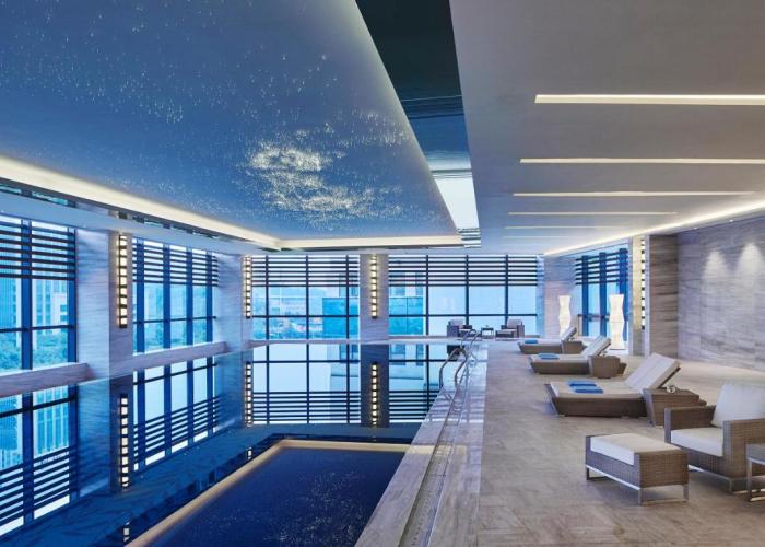 Zhuzhou Marriott Hotel