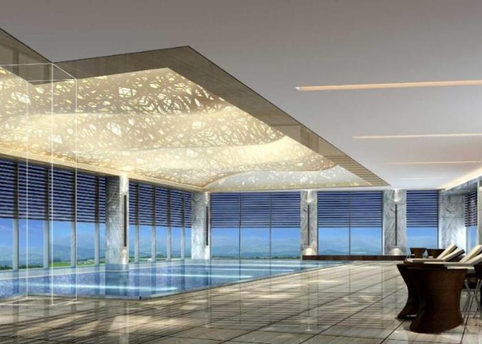 Zhuzhou Marriott Hotel