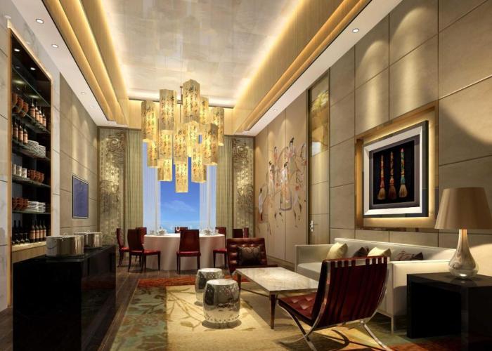 Zhuzhou Marriott Hotel