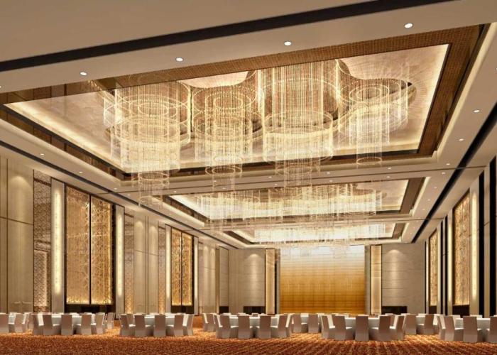Zhuzhou Marriott Hotel
