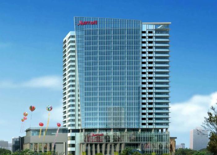 Zhuzhou Marriott Hotel