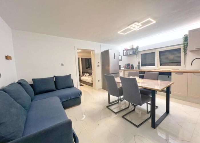 Holiday Home Tereza