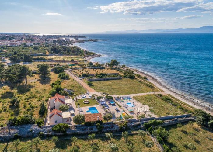 Villa Mis