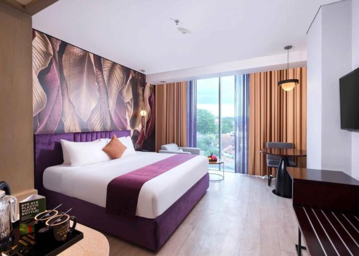 Grand Edge Hotel Semarang - CHSE Certified