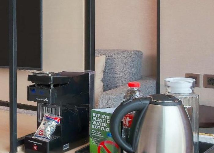 Grand Edge Hotel Semarang - CHSE Certified