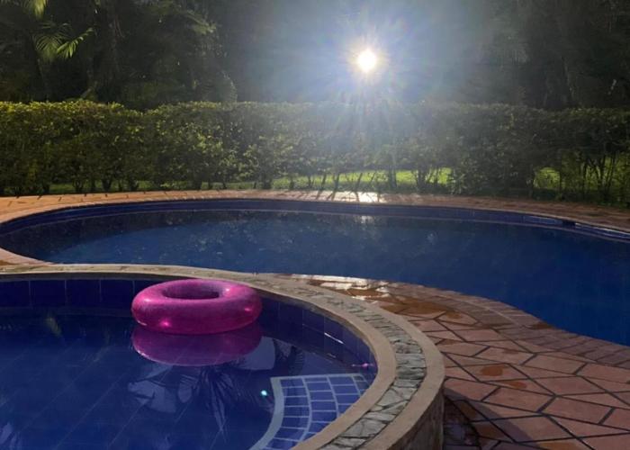 Finca Hotel Cabaña Fercho