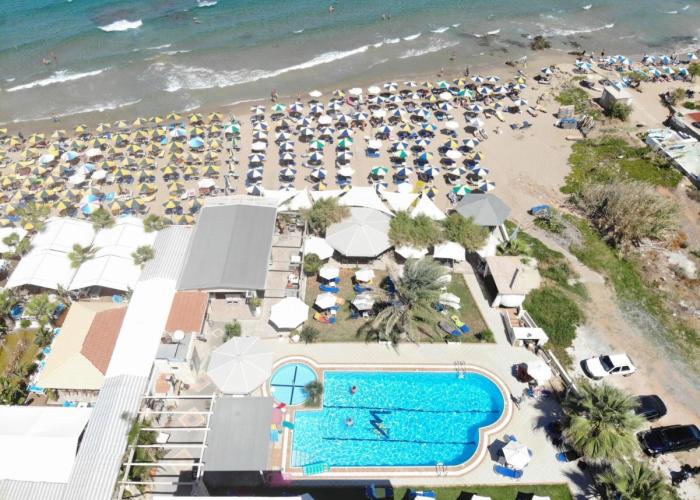 Malliotakis Beach Hotel 